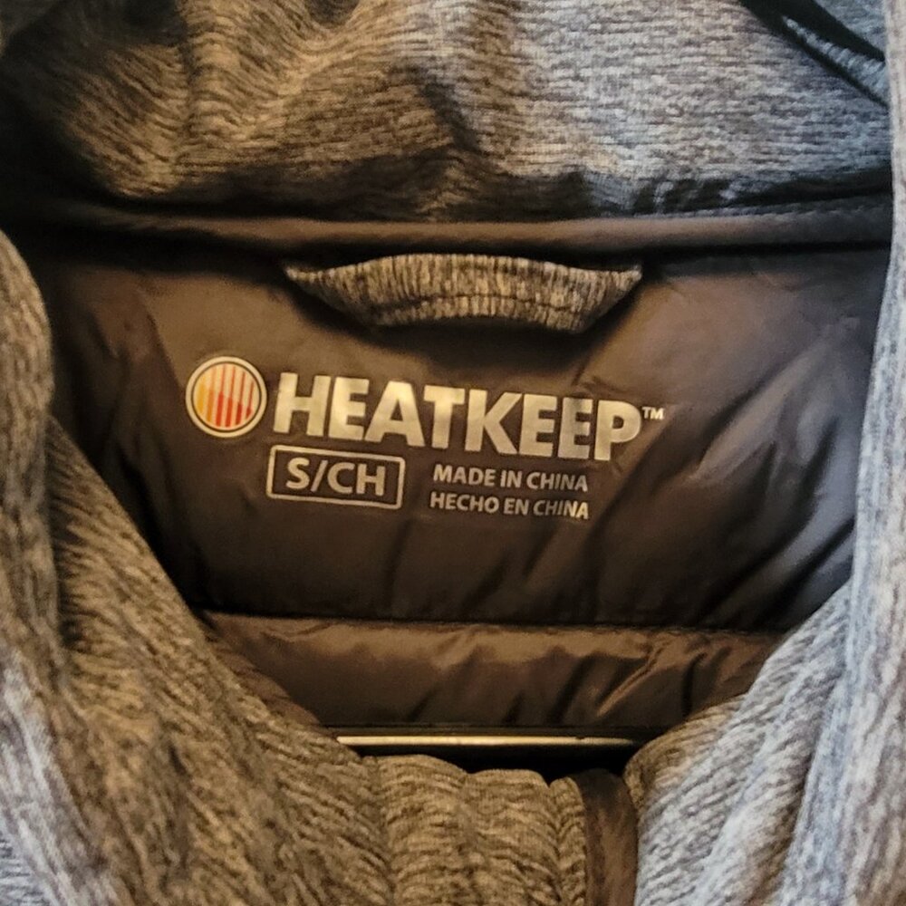 Heatkeep puffy jacket - Picture 6 of 6